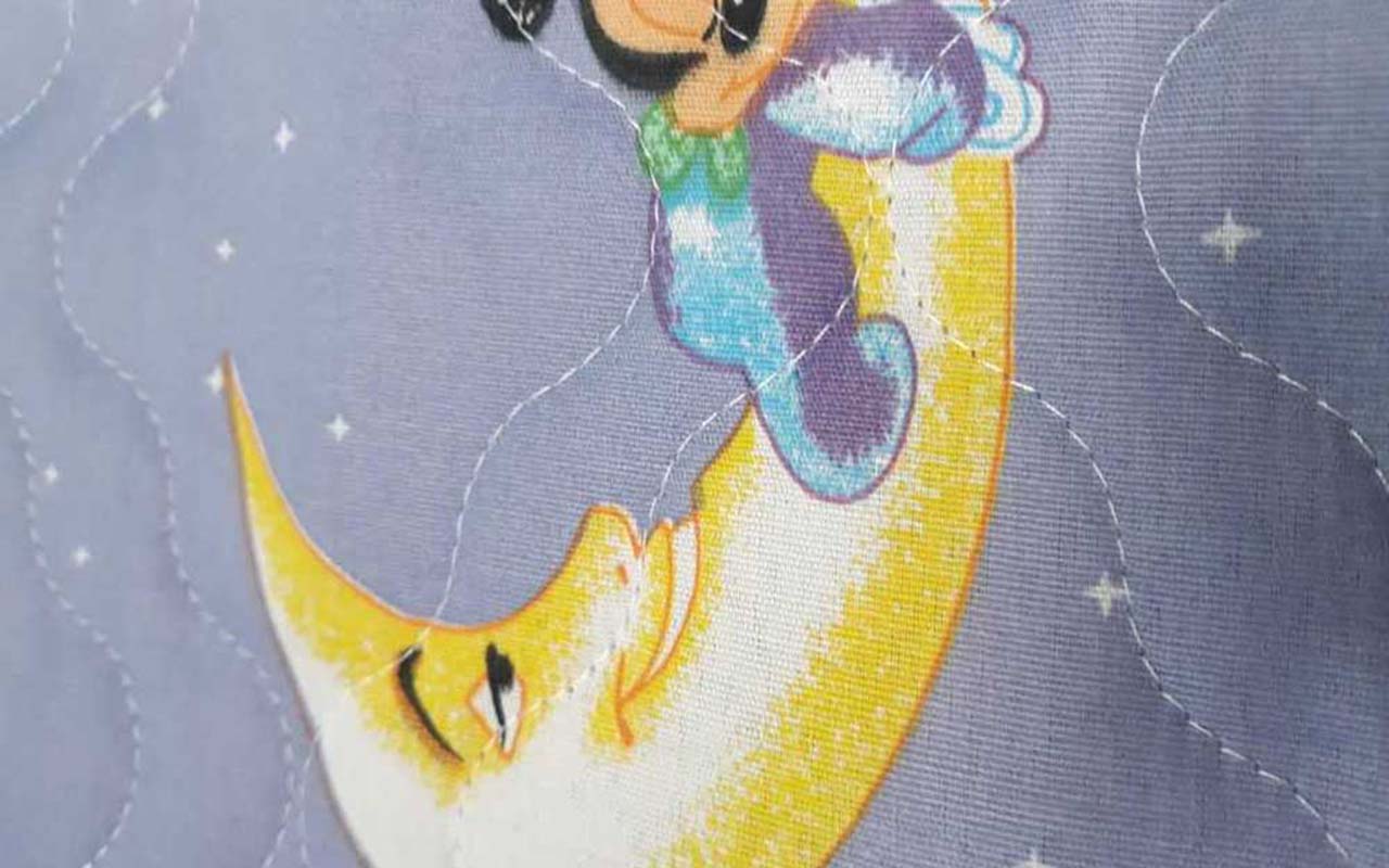 DreamLine Baby Dream 9 фото 8