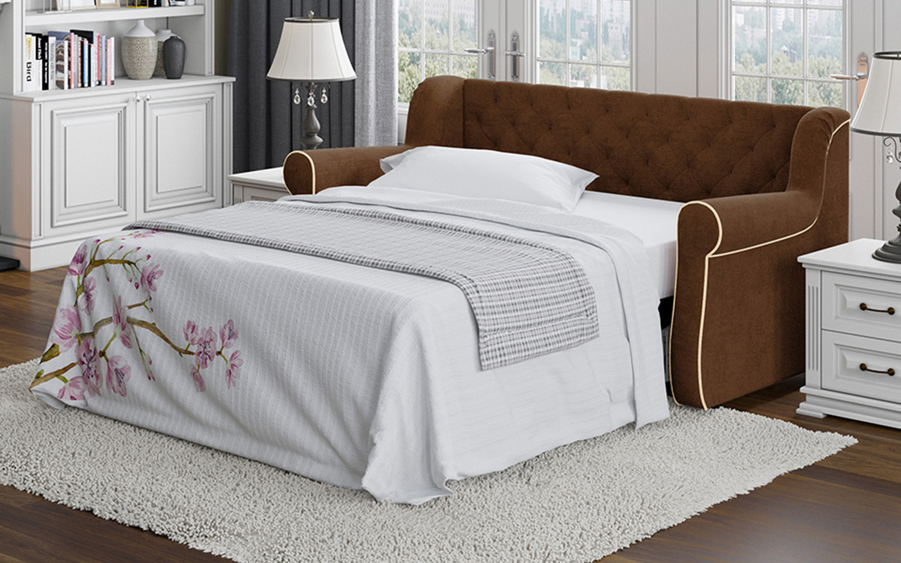 Орматек Synergy Grace 160*196 фото 18