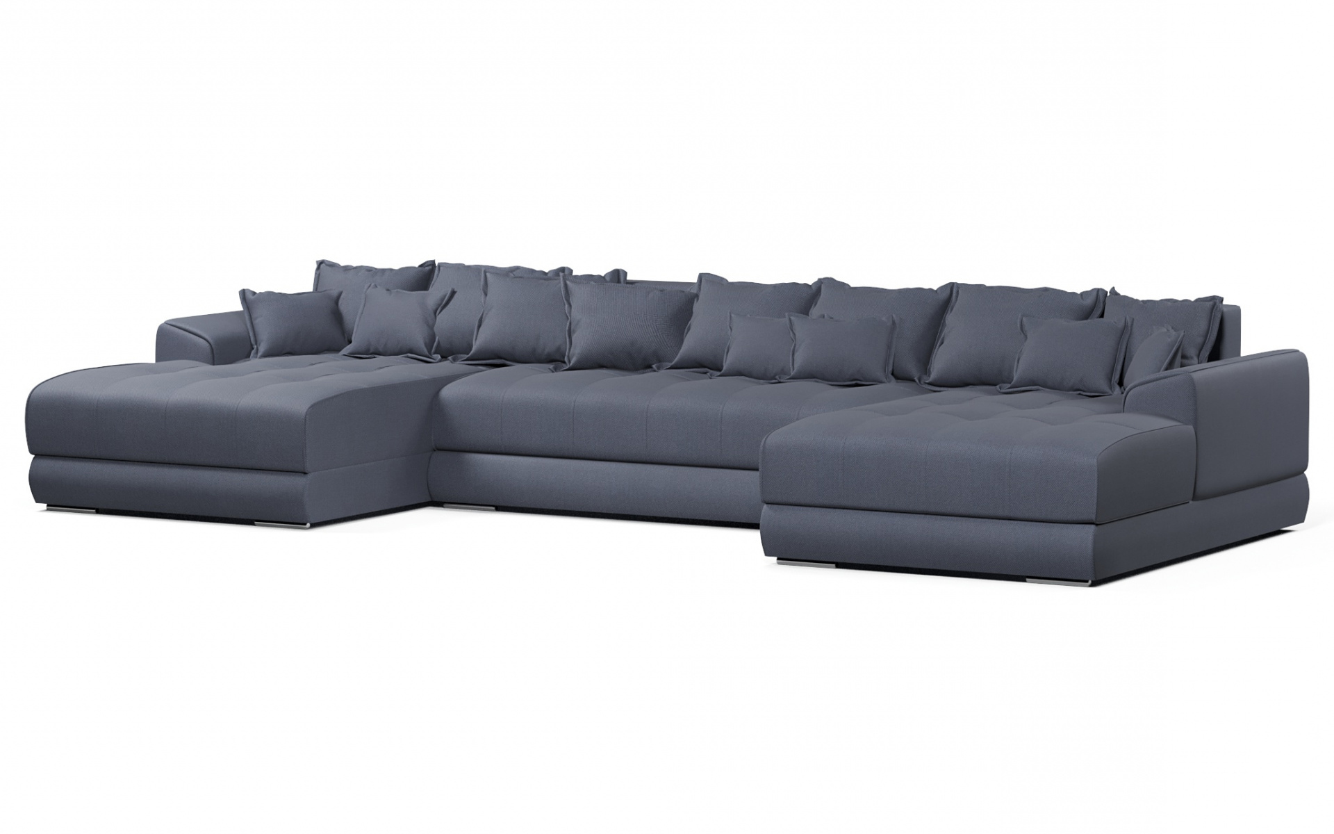 Gupan Nordkisa П - образный фото 22