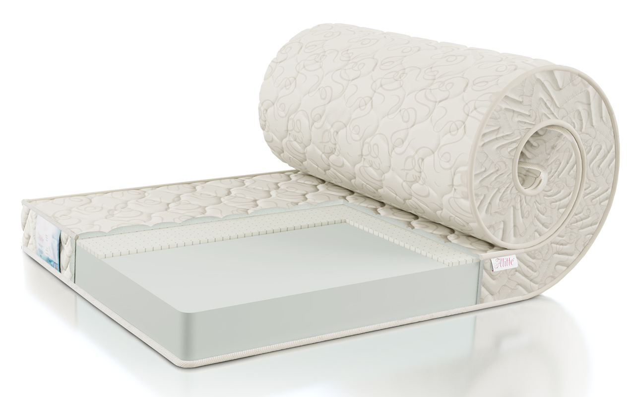 матрас Alitte Moderne Benois Roll SM-11-K 1 Alitte Moderne Benois Roll SM-11-K